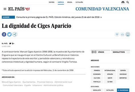 ciges iniciar sesión.